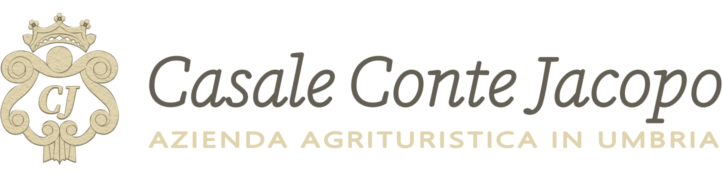 Logo Casale Conte Jacopo